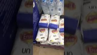Zamlardan Sonra Bim Fiyatları Yağ Fiyatları