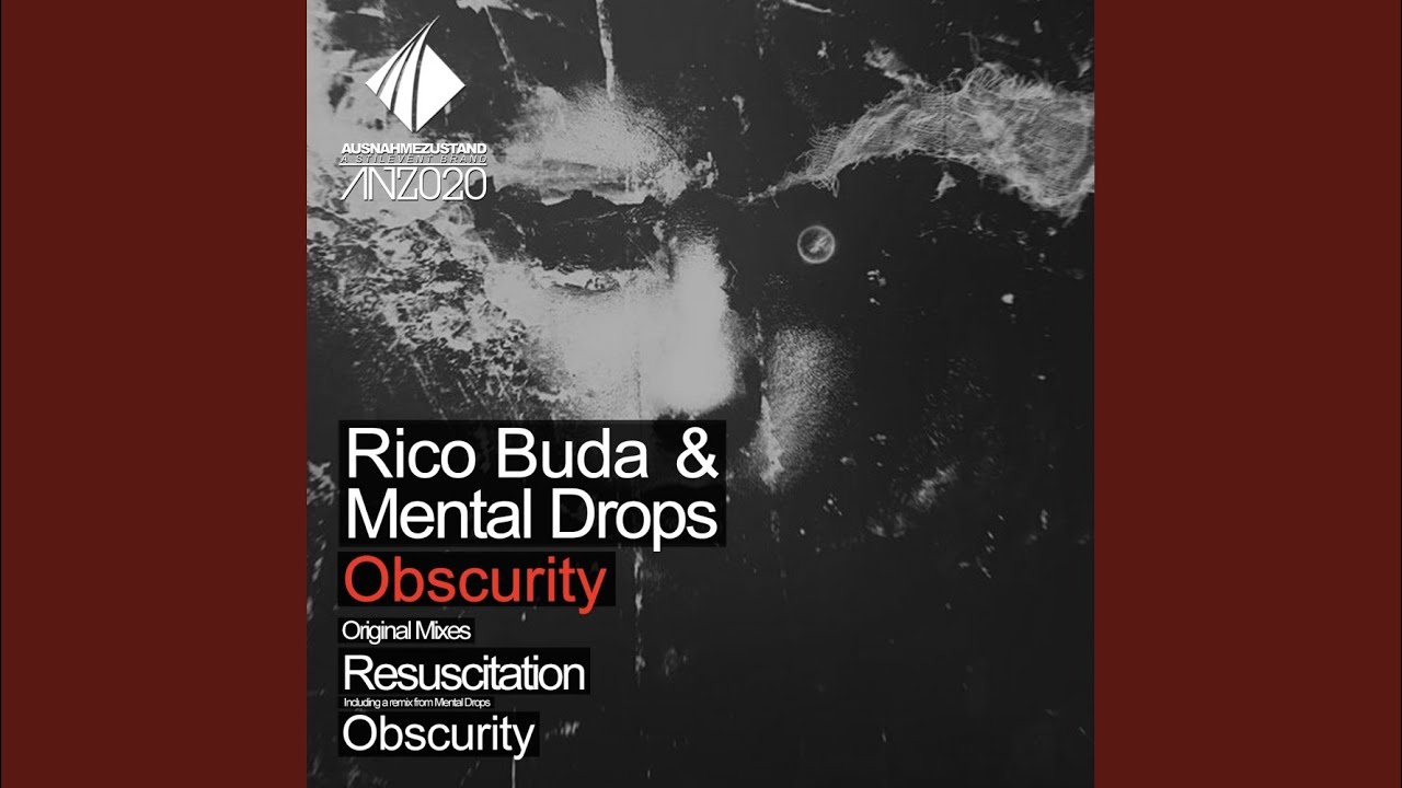 Watch Obscurity (Original Mix) on YouTube Watch Obscurity (Original Mix) on YouTube