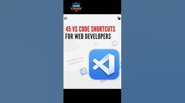 45 VS code shortcuts #coding #codinglife #hacker #python #unfrezzmyaccount #javascript