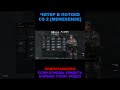 ⚡ЛЕГИТ ПРЕМЬЕР | MEMESENSE 🔥 #cs2hacking #cs2 #legit #memesense #counterstrike #скачатьчиты