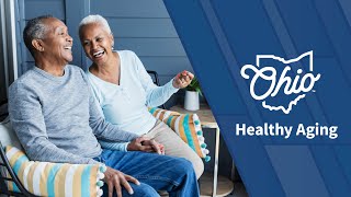 Ohio Department of Aging launches Healthy Aging Grants program
