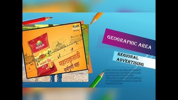 CLASSIFICATION OF ADS / Advertising SYBA