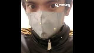 UNGU - Embun Hati (Cover Karaoke Refi)