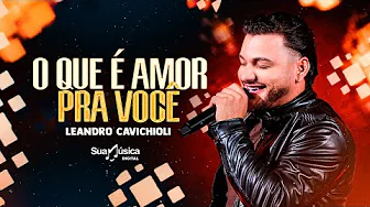 @OpedreiroLeandrocavichioli - O que é Amor pra Você (SUA MÚSICA) | CLIPE OFICIAL @OpedreiroLeandrocavichioli - O que é Amor pra Você (SUA MÚSICA) | CLIPE OFICIAL