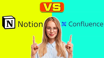 Notion vs Confluence - What Are the Differences? (3 Key Differences)
