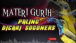 MASTERAN SOGON MATERI GURIH!!! #sogon #sogongacor #sogonmateri #sogokontong #terapisogon