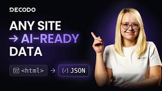 Crawl4AI Tutorial: Scrape AI-Ready Data Fast
