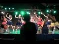 アリス十番「観客１人のためのライブ」 の動画、YouTube動画。