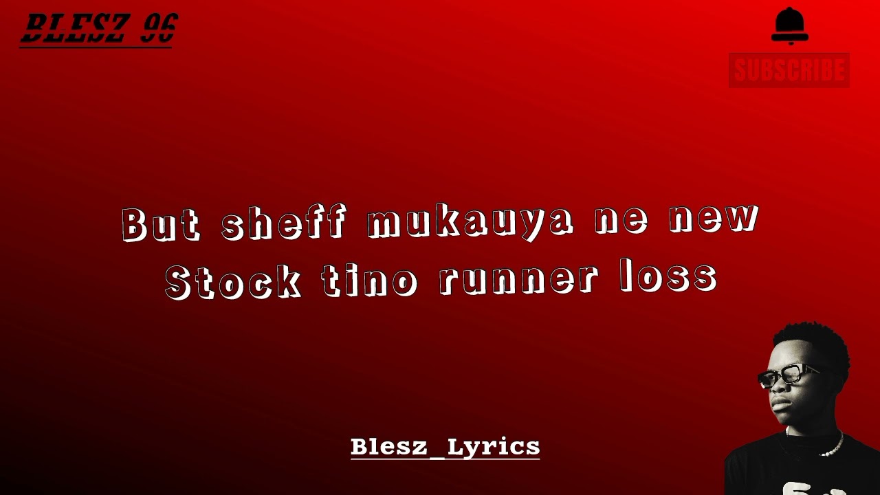 VOLTZ JT feat. SANE - Cannabis (Lyrics)
