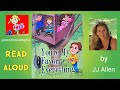 You're my Favorite everything by JJ Allen |📚READ Aloud Books for children 📚 | #readaloud