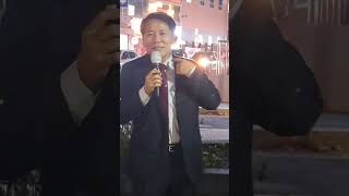 국민을 개돼지 취급하는 이재명 정권의 의료정책!(경기도의사회 이동욱회장)