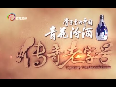 《传奇老字号》第4集 南京同仁堂