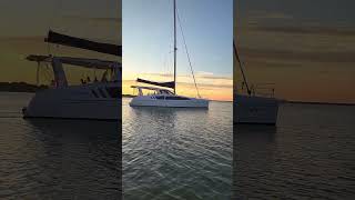 Seawind 1260 | Raw Clip