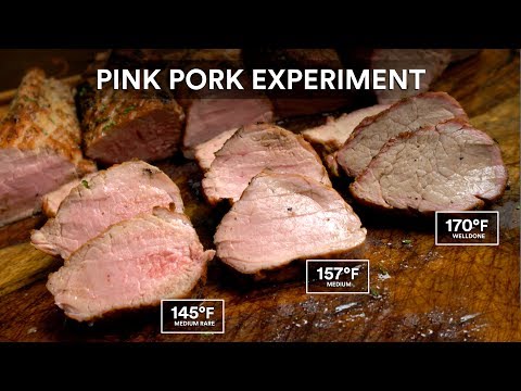 Video: Hoe smaakt varkenskopkaas?