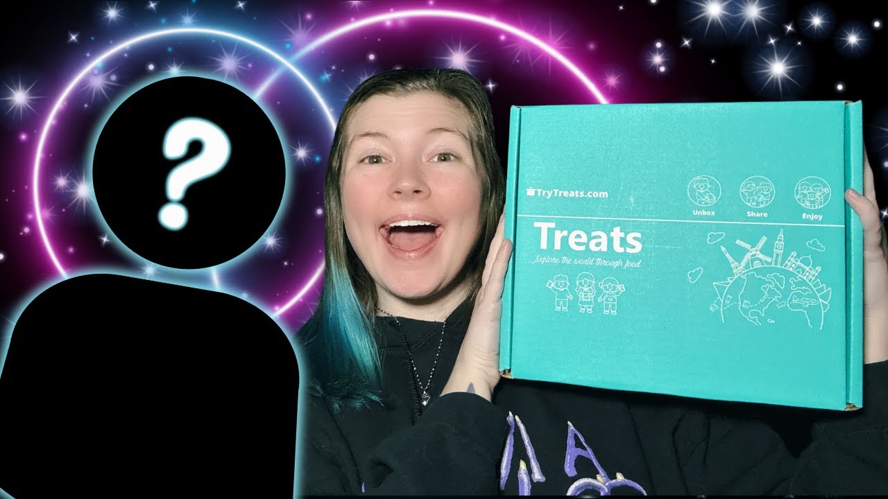 ASMR Satisfying Snack Taste Test | Featuring a Special Guest