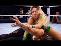 Raychell Rose vs Erica Torres [FULL MATCH] Reality of Wrestling
