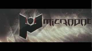MICRODOT - FUCK EARTHQUAKES!