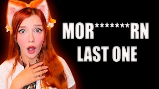 : MORGENSHTERN - LAST ONE    