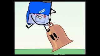 bfb wedgie art