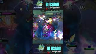 Best of Recombobulator TFT Set 8 #shorts