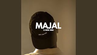 Majal acoustic Version