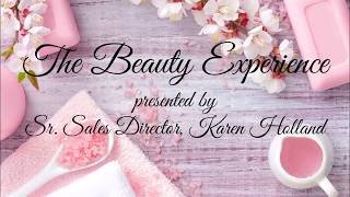 The Beauty Experience