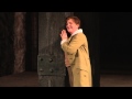 Interview Ricarda Merbeth (Leonore) zu "Fidelio" | Wiener Staatsoper