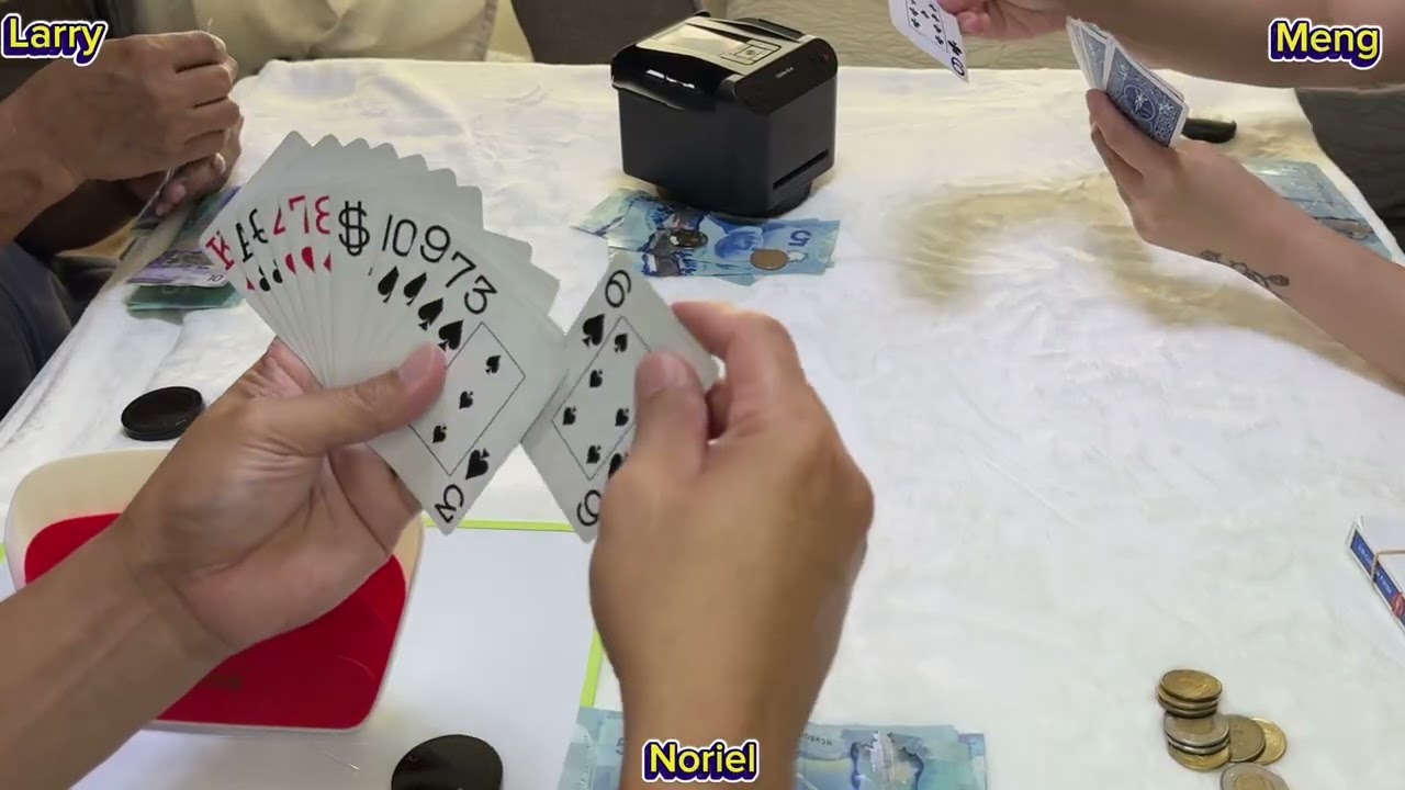 Ep.50 5,10,15 Tamaan 