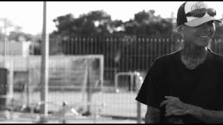 Srath Mente En Blanco - Locamente Enamorado Ft. Iván Castillo Prod La Loquera Producciones 