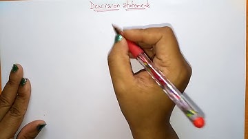 if statement in c programming | Example | C Programming | Lec-20