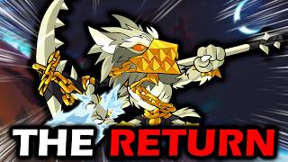 The KING'S RETURN! | nSig ASCENDED Recap