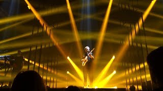 alt-J - Breezeblocks – Live in San Francisco
