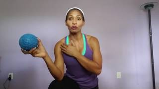 HSN audition tape