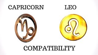Famous Capricorn and Leo Compatibility Wealth