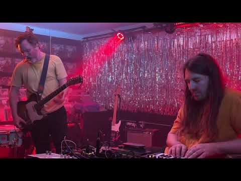 Liam Finn - The Howl (Live @ Permanent Records - 6/11/2026)
