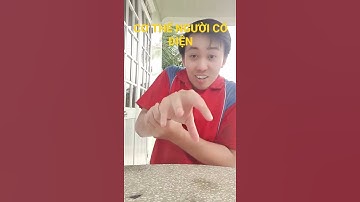 Cách làm cơ thể người phát ra điện | Minh Tân OFFICAL