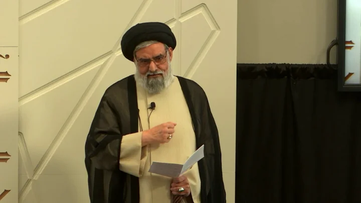 Your Health: Consult Experts | Your Deen: Consult Google? - Maulana Syed Muhammad Rizvi