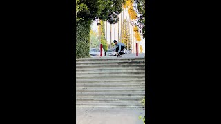 Kyonosuke Street Skating