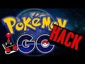 HACKER DE POKEMON GO ATUALIZADO 2017 (LINKS PARA BAIXAR NA DESCRIÇÃO)