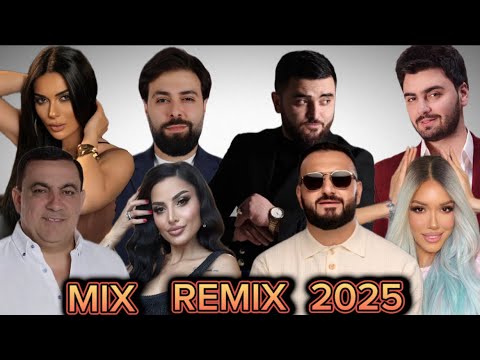 Haykakan Top Mix Remix 2025 Հայկական ուրախ երգեր