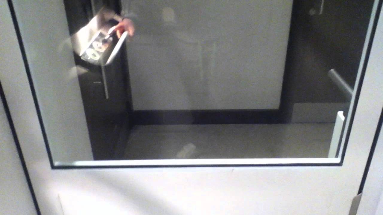 WheelChair Lift At The Ashburn Hotel Lurgan YouTube