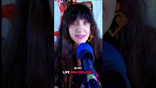 How is Your Prayer Life? #jesus #faith #prayerlife #luke11 #bambi #onething #short #mybible