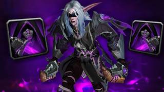 Sub Rogue Burst Damage Is Getting Out Of Control! (5v5 1v1 Duels) - PvP WoW: Midnight 12.0.1