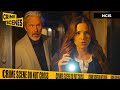 Knight And Parker Trapped On Sinking Ship |  NCIS (Gary Cole, Katrina Law)