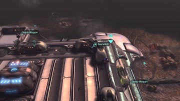 XCOM: Enemy Within - Long War - Impossible Part 26a