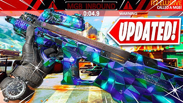 *UPDATED* UNBELIEVABLE PDSW 528 SETUP! 👑 (Best PDSW 528 Class Setup) - Modern Warfare 2