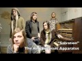 New! The Red Jumpsuit Apparatus "Salvation" (Album- Am I The Enemy)