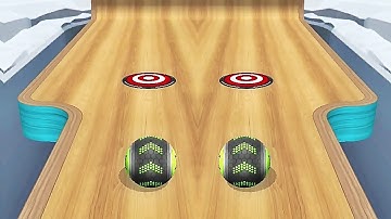 Going Balls - SpeedRun Gameplay Level 326 to 327