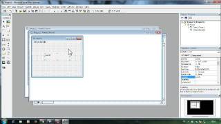 MEMBUAT MULTI LOGIN DI VB 6