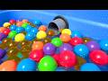 Water Marble Run ASMR Tunnel ☆ World's Best Compilation